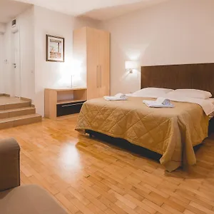 3* Bed & Breakfast Slovenian House Vida